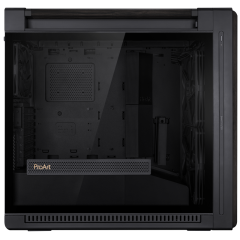 Asus Proart Gaming Ultra i9 285K 192GB 4TB M.2 8TB HDD RTX A5000 W11P Masaüstü Bilgisayar