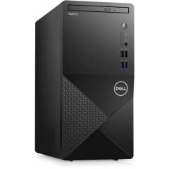 Dell Vostro 3910 N7505VDT3910EMEA_U i5-12400 8GB 256GB SSD FreeDOS Desktop Masaüstü Bilgisayar