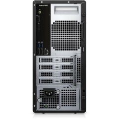 Dell Vostro 3910 N7505VDT3910EMEA_U i5-12400 8GB 256GB SSD FreeDOS Desktop Masaüstü Bilgisayar