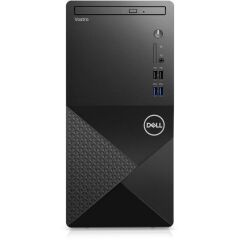 Dell Vostro 3910 N7505VDT3910EMEA_U i5-12400 8GB 256GB SSD FreeDOS Desktop Masaüstü Bilgisayar
