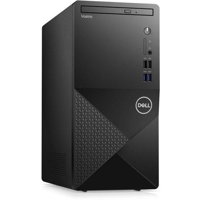 DELL VOSTRO 3910 İ5-12400/8GB/256GB/W11P DESKTOP N7505VDT3910EMEA_U
