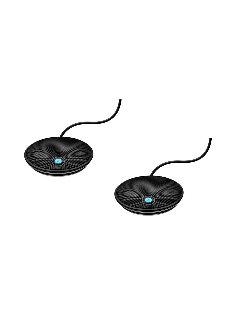 LOGİTECH GROUP EKSTRA MİKROFON 989-000171