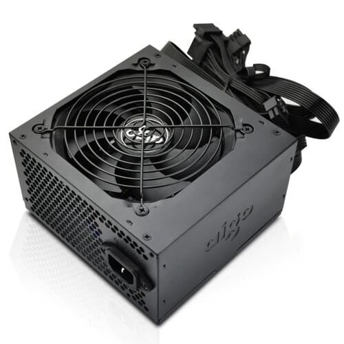 AIGO EU1000 1000W 80+ BRONZE POWER SUPPLY KUTUSUZ