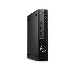 Dell OptiPlex 3000MFF i5-12500T 16GB 256GB SSD Windows 11 Pro N012O3000MFFAC_VP Masaüstü bilgisayar
