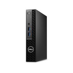 Dell OptiPlex 3000MFF i5-12500T 16GB 256GB SSD Windows 11 Pro N012O3000MFFAC_VP Masaüstü bilgisayar