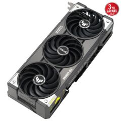 ASUS TUF GAMİNG GEFORCE RTX5070 OC 12GB GDDR7 192 BİT DLSS 4 EKRAN KARTI TUF-RTX5070-O12G-GAMING 90YV0LZ0-M0NA00