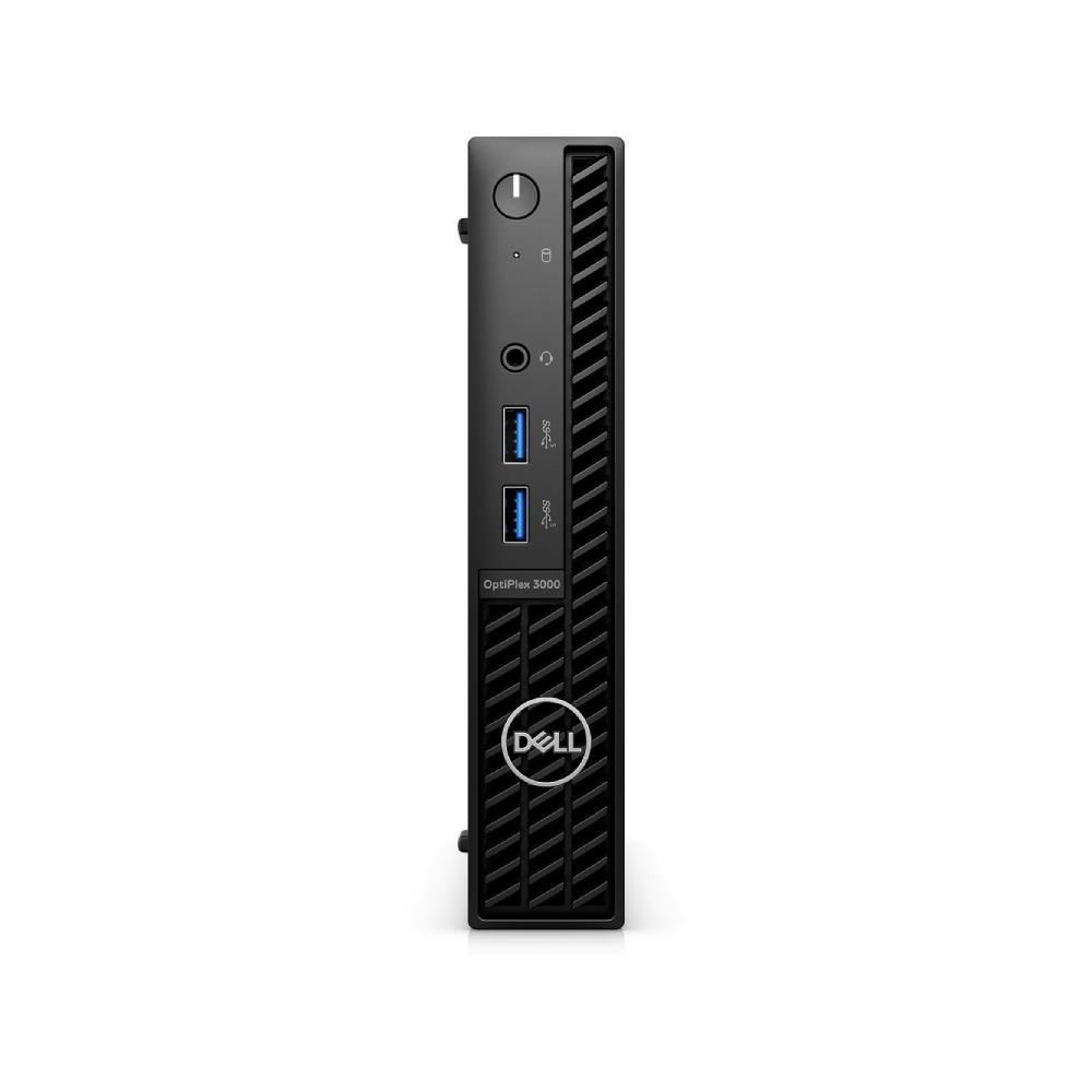 Dell OptiPlex 3000MFF i5-12500T 16GB 512GB SSD Windows 11 Pro N012O3000MFFAC_VP Masaüstü bilgisayar