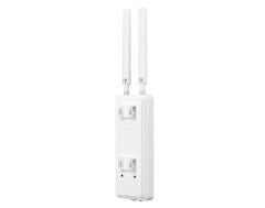 KEENETIC KAP-650-EU STELLAR 6 AX3000 Wİ-Fİ MESH İÇ/DIŞ ACCESS POİNT POE 802.3ATIP65