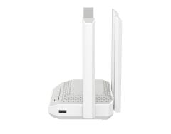 KEENETIC KN-2113-01-TR SPEEDSTER DSL AC1200 Wİ-Fİ MESH VDSL2/ADSL2+ MODEM FİBER ROUTER