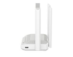 KEENETIC KN-2113-01-TR SPEEDSTER DSL AC1200 Wİ-Fİ MESH VDSL2/ADSL2+ MODEM FİBER ROUTER
