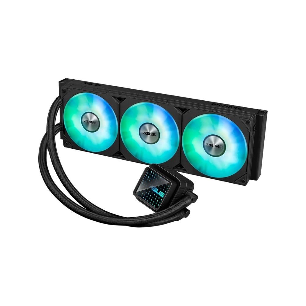 ASUS PRIME LC 360 ARGB SIVI SOĞUTUCU 90RC0101-B0EAY0