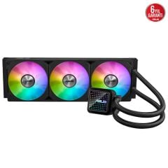 ASUS PRIME LC 360 ARGB SIVI SOĞUTUCU 90RC0101-B0EAY0