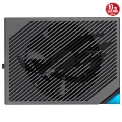 ASUS ROG THOR 1600W TITANIUM III PSU 80 PLUS ATX 3.1 GAN MANYETİK OLED EKRAN 10 YIL GARANTİ POWER ROG -THOR-1600T3-GAMING SUPPLY 90YE00V1-B0NA00