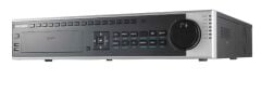 HİKVİSİON DS-8664NXI-I8-S 64 KANAL NVR KAYIT CİHAZI GUVNHV8664NXAS64 KUTUSUZ