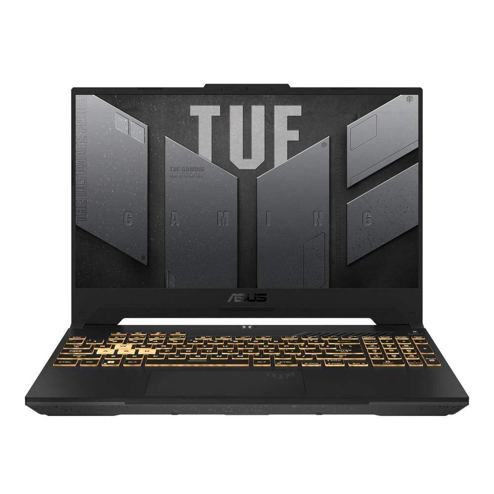 Asus TUF Gaming F15 i5-12500H 8GB 512GB RTX3050 FreeDOS 15.6'' FX507ZC4-HN081 Taşınabilir Bilgisayar