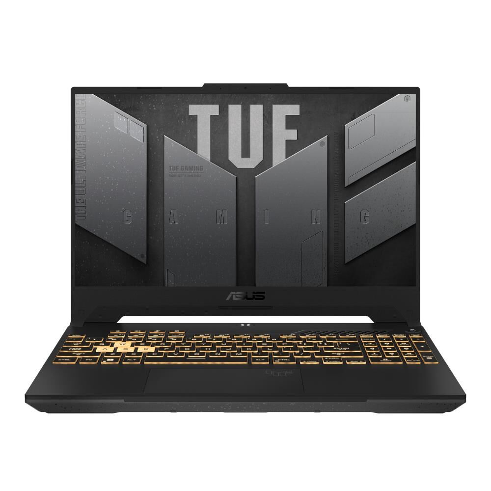 Asus TUF Gaming F15 i5-12500H 8GB 512GB RTX3050 FreeDOS 15.6'' FX507ZC4-HN081 Taşınabilir Bilgisayar