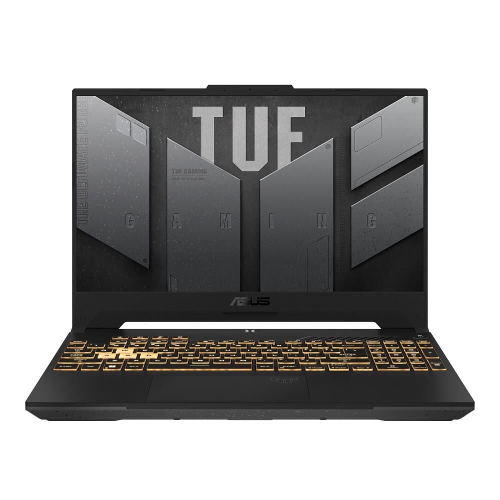 Asus TUF Gaming F15 i5-12500H 8GB 512GB RTX3050 W11P 15.6'' FX507ZC4-HN081 Taşınabilir Bilgisayar