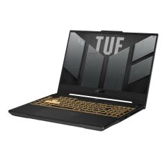 Asus TUF Gaming F15 i5-12500H 8GB 512GB RTX3050 W11P 15.6'' FX507ZC4-HN081 Taşınabilir Bilgisayar