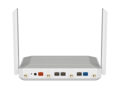 KEENETIC KN-4110-01-EU HERO 5G AX3000 Wİ-Fİ MESH FİBER VPN ROUTER 5G MODEM 2XSIMHS