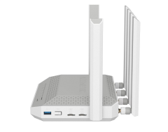 KEENETIC KN-4110-01-EU HERO 5G AX3000 Wİ-Fİ MESH FİBER VPN ROUTER 5G MODEM 2XSIMHS