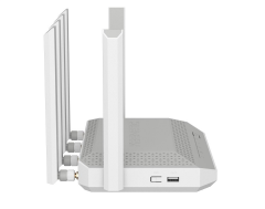 KEENETIC KN-4110-01-EU HERO 5G AX3000 Wİ-Fİ MESH FİBER VPN ROUTER 5G MODEM 2XSIMHS