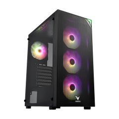 Ryzen 5 7500F Serisi | Özelleştirilebilir Sistem 32 GB DDR5 - RTX 4060 - 2TB M2 SSD - Vento VG3400S