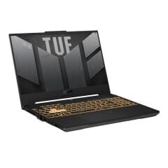 Asus TUF Gaming F15 i5-12500H 16GB 512GB RTX3050 W11P 15.6'' FX507ZC4-HN081 Taşınabilir Bilgisayar