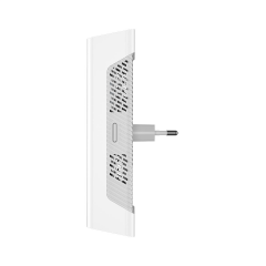 KEENETİC KN-4410-01-EU BUDDY 6 SE AX3000 GENİŞLETİCİ Wİ-Fİ MESH PRİZ TİPİ GENİŞLETİCİ