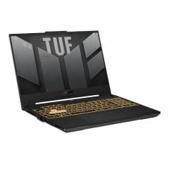 Asus TUF Gaming F15 i5-12500H 32GB 512GB RTX3050 W11P 15.6'' FX507ZC4-HN081 Taşınabilir Bilgisayar