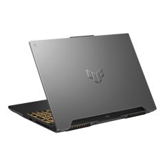 Asus TUF Gaming F15 i5-12500H 32GB 512GB RTX3050 W11P 15.6'' FX507ZC4-HN081 Taşınabilir Bilgisayar