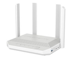 KEENETİC HOPPER 4G+ AX3000 MESH CAT6 VPN LTE MODEM KN-2312-01-EU