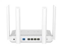 KEENETİC HOPPER 4G+ AX3000 MESH CAT6 VPN LTE MODEM KN-2312-01-EU