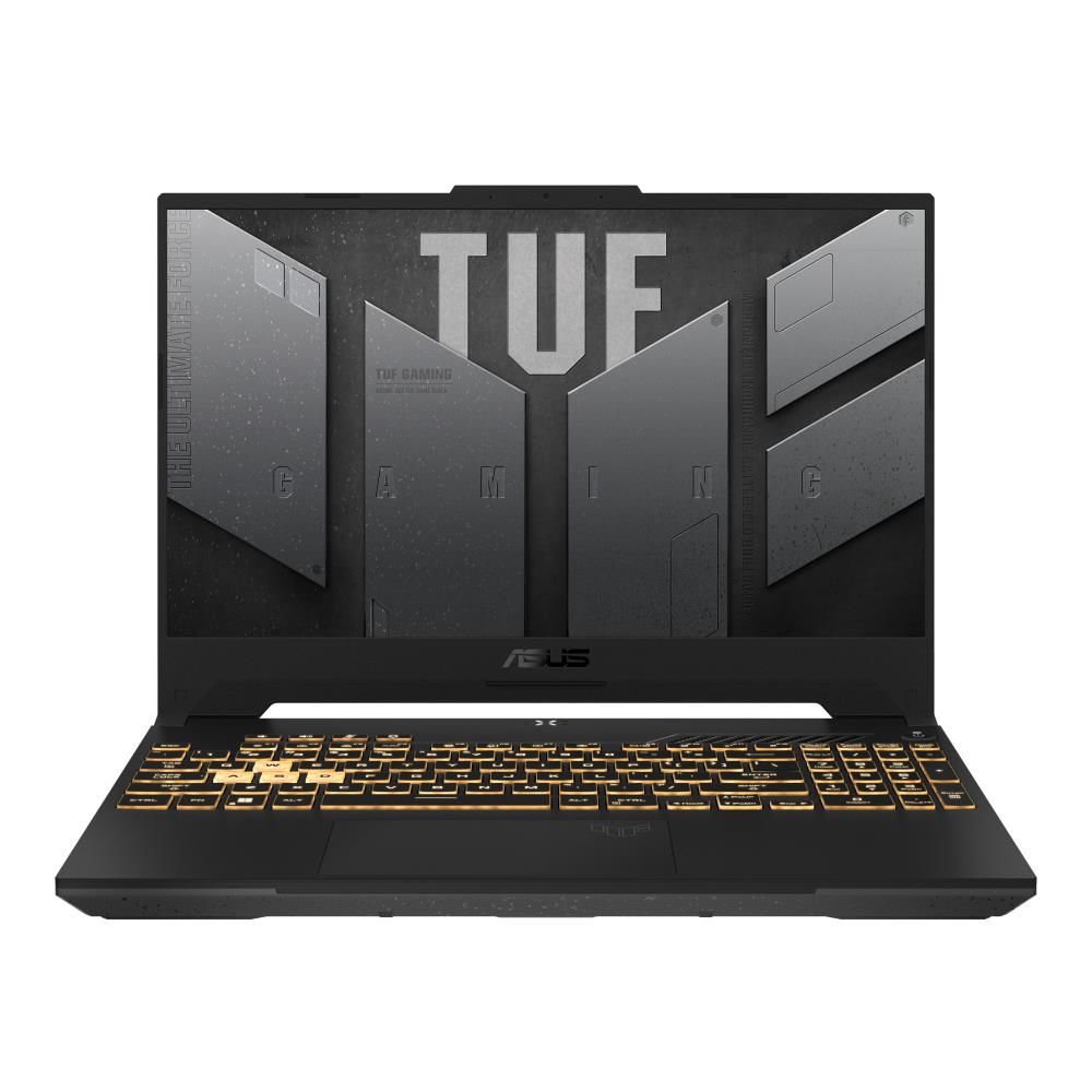 Asus TUF Gaming F15 i5-12500H 32GB 1TB RTX3050 W11P 15.6'' FX507ZC4-HN081 Taşınabilir Bilgisayar