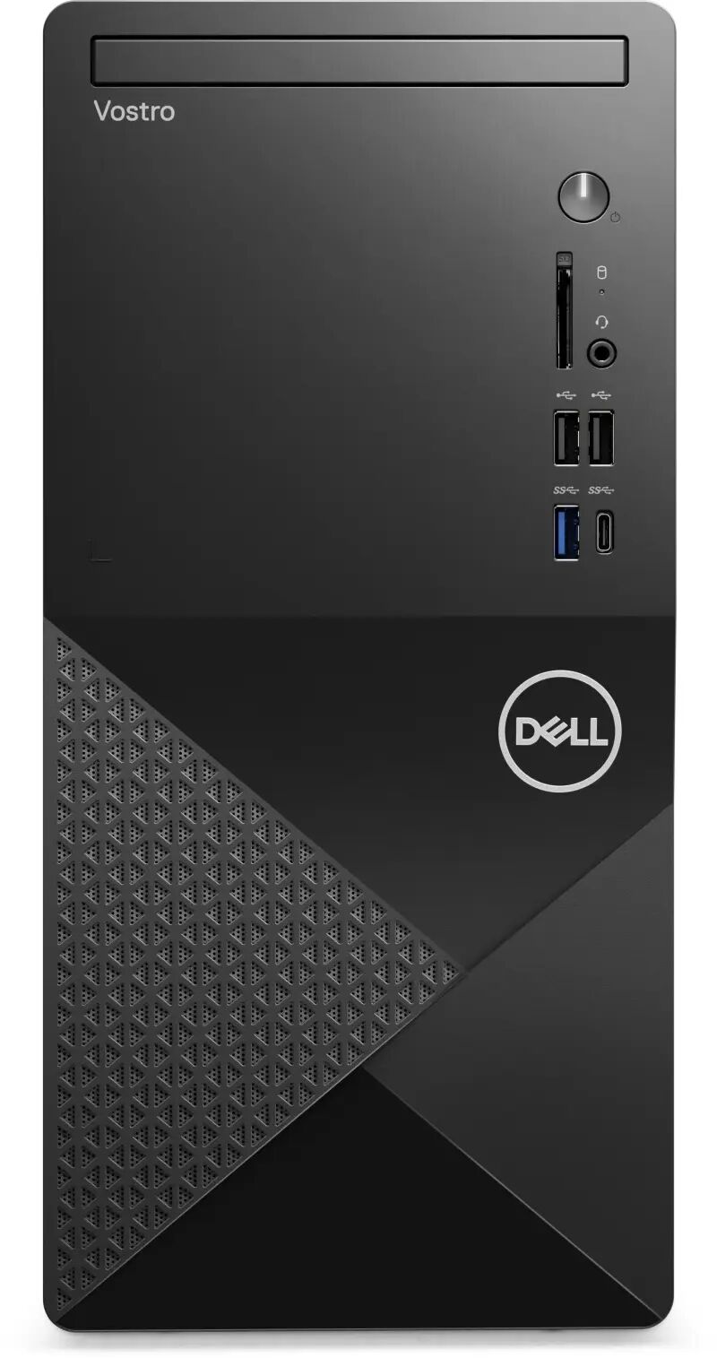 DELL VOSTRO 3030 İ5-14400/16GB/512GB N6004VDT3030MTEMEA01_1614 W11P MASAÜSTÜ BİLGİSAYAR
