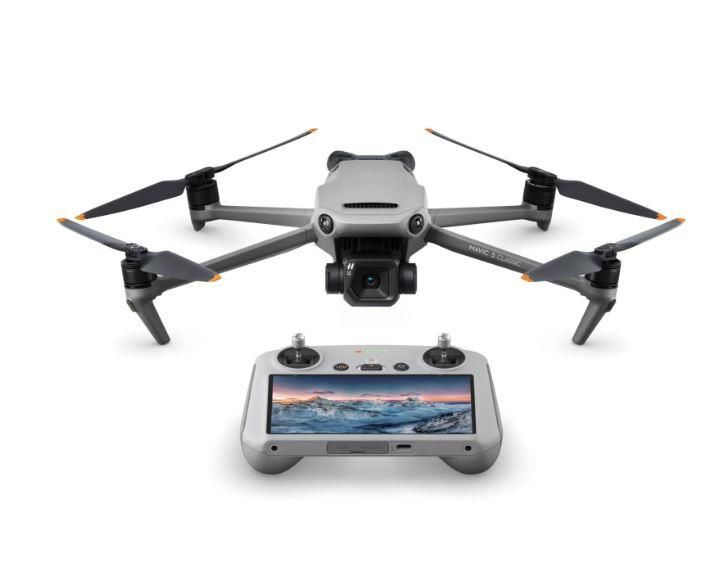 DJI Mavic 3 Classic (DJI RC)