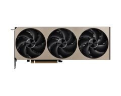 MSI GEFORCE RTX5080 16G INSPIRE 3X OC 16GB GDDR7 DPX3 HDMIX1 DLSS 4 EKRAN KARTI