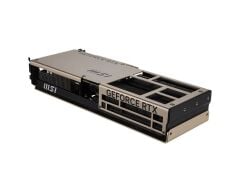 MSI GEFORCE RTX5080 16G INSPIRE 3X OC 16GB GDDR7 DPX3 HDMIX1 DLSS 4 EKRAN KARTI