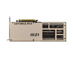 MSI GEFORCE RTX5080 16G INSPIRE 3X OC 16GB GDDR7 DPX3 HDMIX1 DLSS 4 EKRAN KARTI