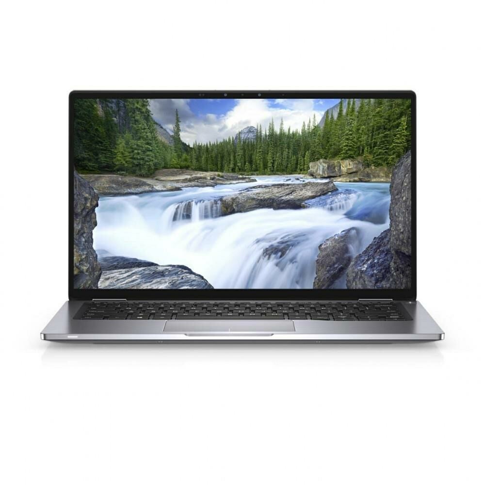 DELL LATITUDE POR Ci7 10810U 16GB 512GB W10P 15'' TAŞINABİLİR BİLGİSAYAR N009L951015EMEA