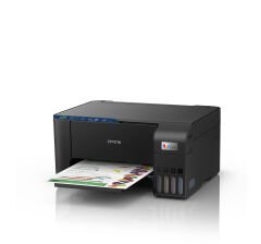 EPSON ECOTANK L3251 FOTOKOPİ+TARAYICI+WİFİ TANKLI YAZICI