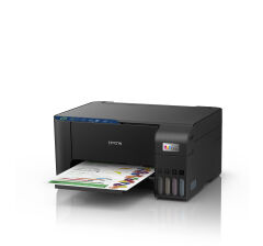 EPSON ECOTANK L3251 FOTOKOPİ+TARAYICI+WİFİ TANKLI YAZICI