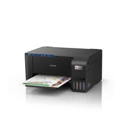 EPSON ECOTANK L3251 FOTOKOPİ+TARAYICI+WİFİ TANKLI YAZICI