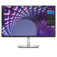 DELL P3223QE 32'' 5MS 60HZ 4K UHD 3840X2160 PİVOT IPS LED MONİTÖR