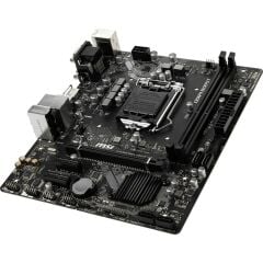 Msi H310M PRO-VDH Plus intel LGA1151 DDR4 Micro ATX Anakart