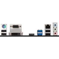 Msi H310M PRO-VDH Plus intel LGA1151 DDR4 Micro ATX Anakart