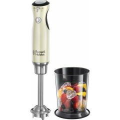 RUSSELL HOBBS 25232-56 RETRO KREM EL BLENDER