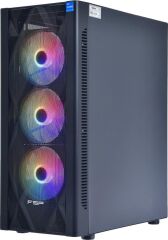 XC327 i7 12700F B760 16GB 1TB M2 SSD RTX4070 12GB MID-TWR GAM.CASE 650W PSU W11H