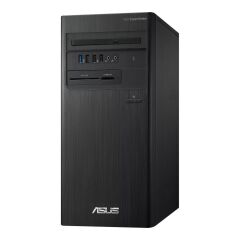 Asus ExpertCenter D5 Tower D500TD i5 12400 8GB DDR4 3TB m.2 SSD W11P Desktop