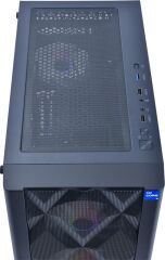 XC327 i7 12700F B760 128GB 1TB M2 SSD RTX4070 12GB MID-TWR GAM.CASE 650W PSU W11H