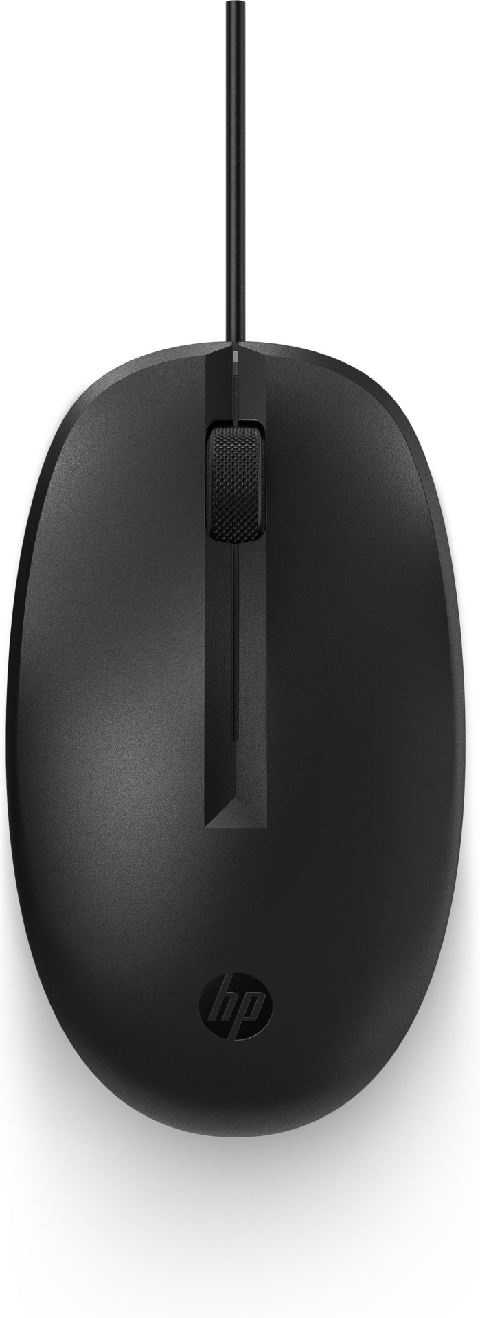 HP 125 265A9UT OPTİK KABLOLU MOUSE
